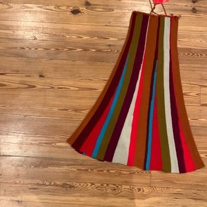 Rosario costantin Crochet hand made dress or skirt